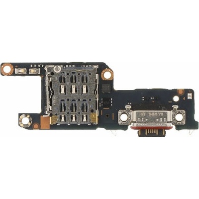 Nabíjecí konektor PCB deska pro Xiaomi Redmi Note 15 Pro 5G