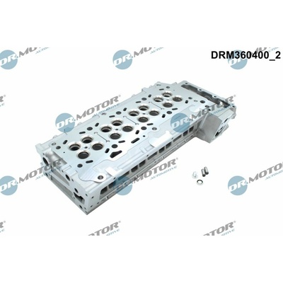 Hlava valcov motora Dr.Motor Automotive DRM360400