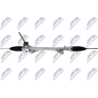 NTY Prevodka riadenia SPK-NS-009
