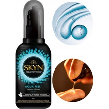 Unimil SKYN Aqua Feel Intimní gel 80 ml