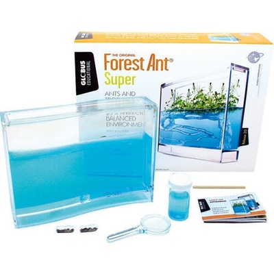 T.A.O.S. Super Forest Ant Ecoterrarium Mravenčí akvárium