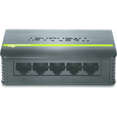Trendnet TE100-S5