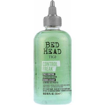 Tigi Bed Head Serum Control Freak sérum na nepoddajné a krepovatejúce sa vlasy