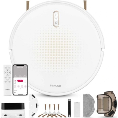 Sencor SRV 4150WH