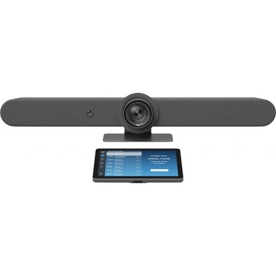 Logitech Medium Room Bundle