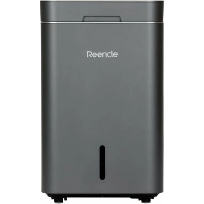 MEVA-TEC elektrický domácí kompostér Reencle Gravity 1,5 kg/den šedý