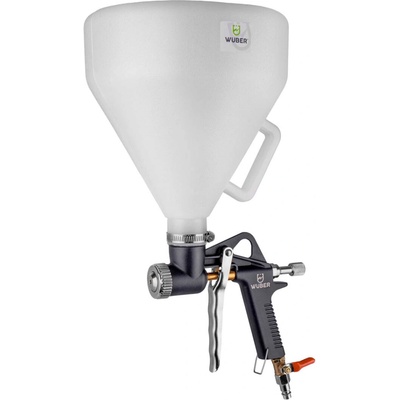 Wuber Pneumatická omítací pistole 5 l Wuber