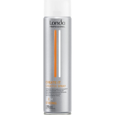 LONDA PROFESSIONAL Create It Spray 250 ml