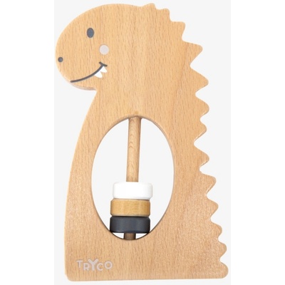 TRYCO chrastítko Dino