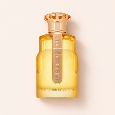 Emir Lueur d'Espoir Memories of Summer parfémovaná voda unisex 100 ml