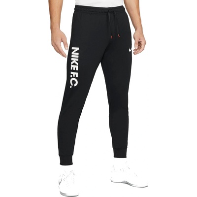 Nike pánské tepláky F.C. Dri-FIT