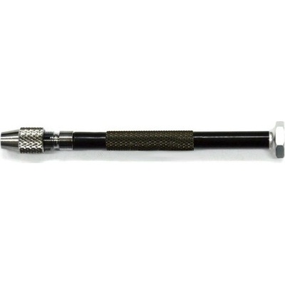 Tamiya Ručná mini vŕtačka pre vrtáky s priemerom 0 1-1 0 mm