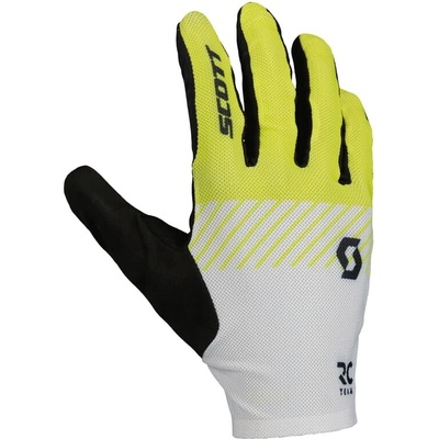 Scott RC Team LF white/fluo