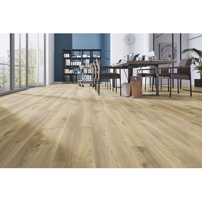 Eurowood Prima Aqua Dub natur 45362/0012 1.80 m2
