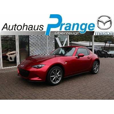 Mazda MX-5 RF Exclusive-Line 100 kW