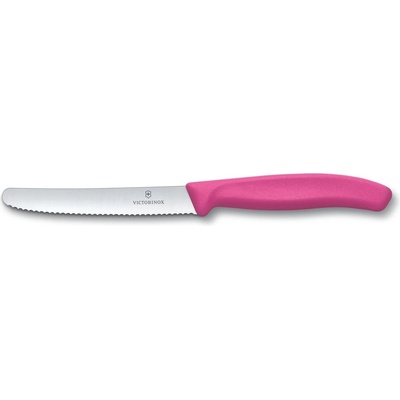 Victorinox Swiss Classic nôž na paradajky 11 cm 6.7836.L115