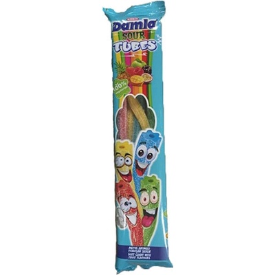 Damla kyselý ovocný pendrek 30 g