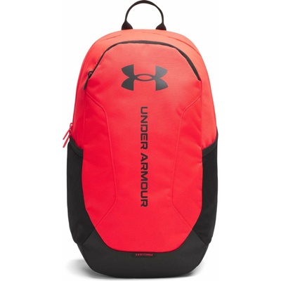 Under Armour Hustle Lite Backpack Racer Red 24 l