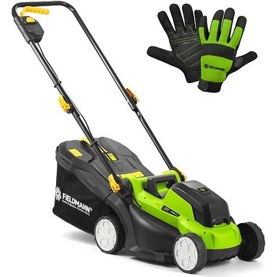 Fieldmann FZR 70335-A + FZO 6011