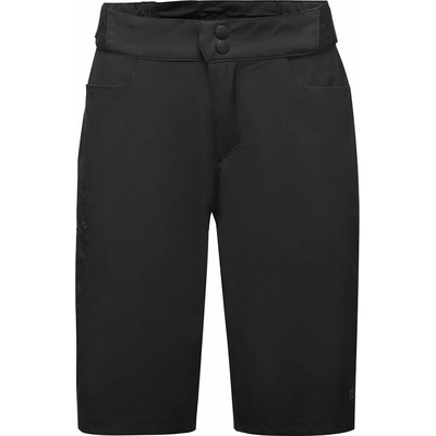 Gore Passion Womens black