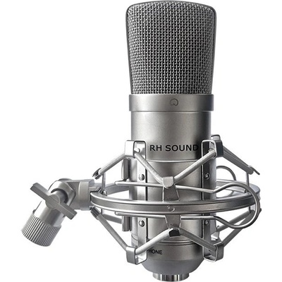 RH sound HSMC001