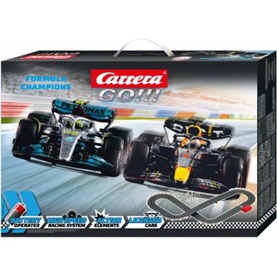 Carrera GO 63518 F1