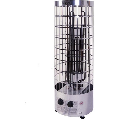Harvia Cilindro PC70 steel