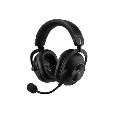 Logitech PRO X3 LIGHTSPEED Wireless 981-001740