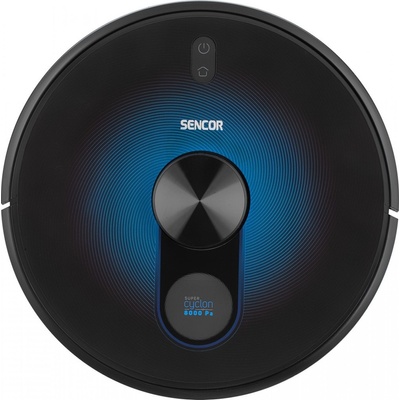Sencor SRV 9550 BK