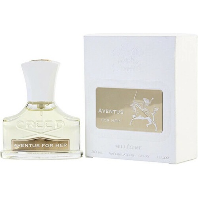 Creed Aventus parfumovaná voda dámska 30 ml tester