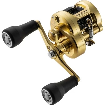 Shimano Calcutta Conquest MD 301 XG