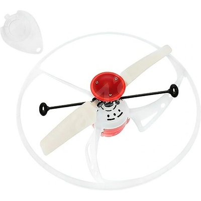 Heli Ball Létající ufo 15 cm