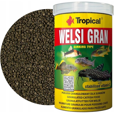 Tropical Welsi Gran 1 l