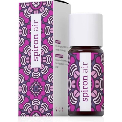Energy Spiron air směs eterických olejů 10 ml