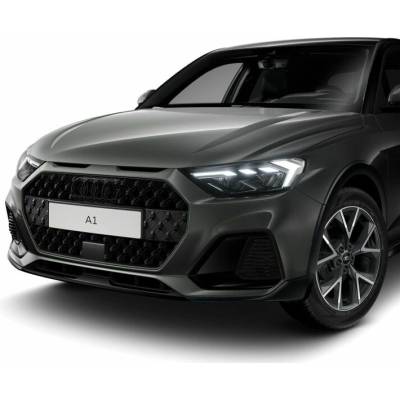 Audi A1 30 TFSI S tronic Allstreet 85 kW