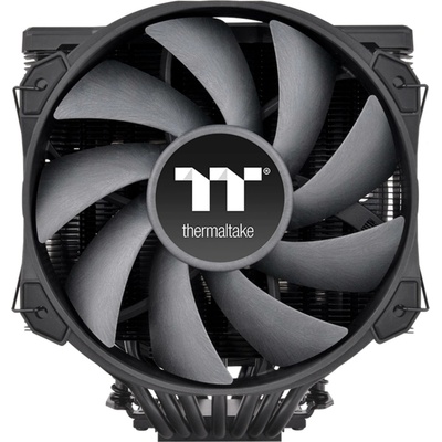 Thermaltake TOUGHAIR 710 Black CPU Cooler CL-P117-CA14BL-A