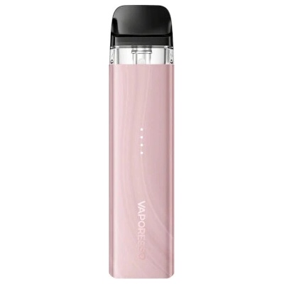 Vaporesso Xros 6 Mini 1600 mAh baby pink