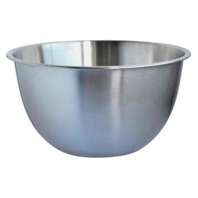 Toro Nerezová misa 25 cm