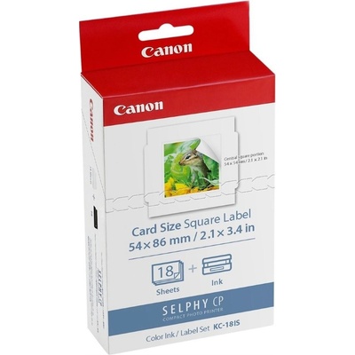 Canon 7741A001 - originální