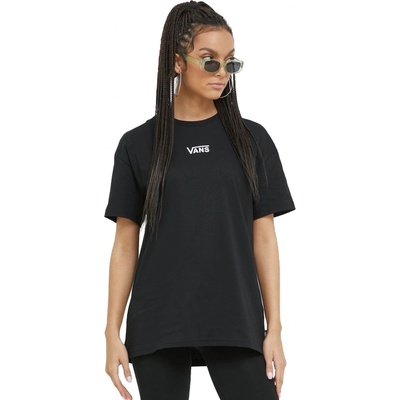 Vans FLYING V OVERSIZED BLACK