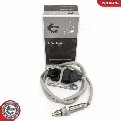 NOx-senzor, NOx-katalyzátor ESEN SKV 71SKV068