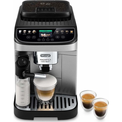 DeLonghi Magnifica Evo Next ECAM 310.80.SB – Hledejceny.cz