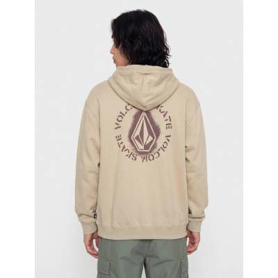 Volcom Skidder HD light khaki