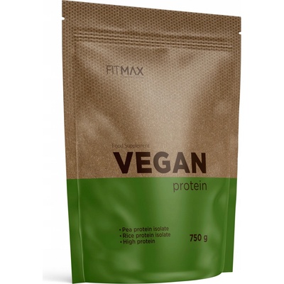 Fitmax Vegan Protein 750 g