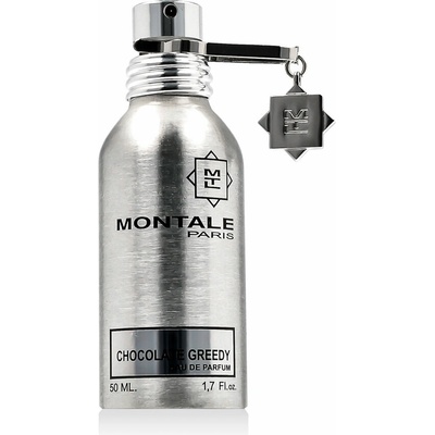Montale Paris Chocolate Greedy parfumovaná voda unisex 50 ml