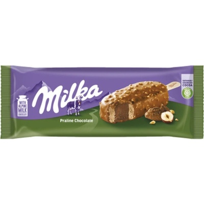 Milka zmrzlina 90 ml