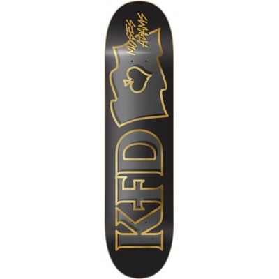 KFD Moses Adams Pro – Hledejceny.cz
