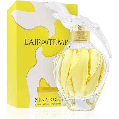 Nina Ricci L'Air du Temps parfumovaná voda dámska 100 ml