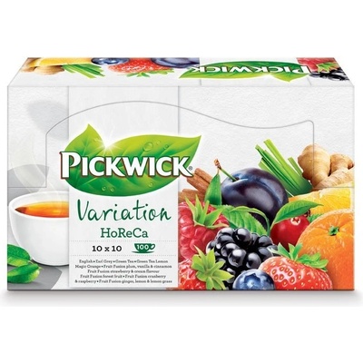 PICKWICK Horeca Variácie 70 x 2 g