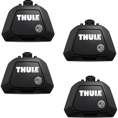 Patky Thule Evo Raised Rail 7104 – Hledejceny.cz